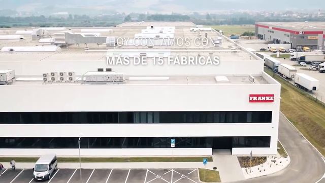 Historia De Los Fregaderos Franke