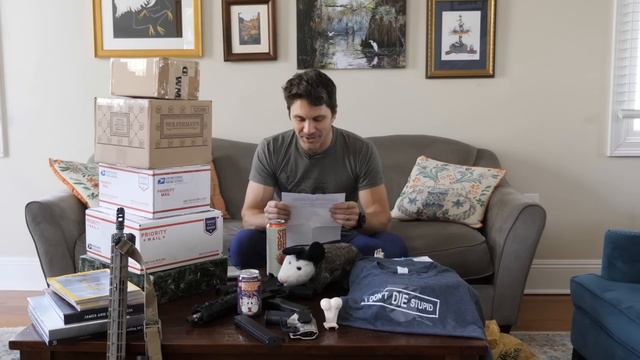 TFBTV Mailroom # 26: A Jeggings Promise, Partially Fulfilled (NSFW) смотреть онлайн