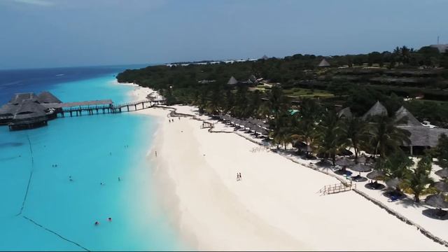 Nungwi beach смотреть онлайн