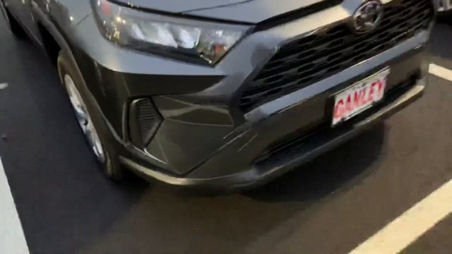 RAV4 2019 сравнение двух комплектаций смотреть онлайн