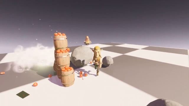 Hardland - Action Adventure Technology Preview! смотреть онлайн