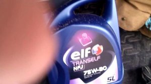 КАКОЕ МАСЛО ЗАЛИВАТЬ В КОРОБКУ ПЕРЕДАЧ В РЕНО ЛОГАН