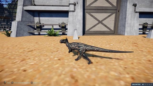 All 68 Dinosaurs - Jurassic World Evolution (4K 60FPS) смотреть онлайн