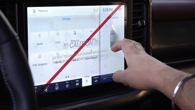 2021 Ford F-150 Lariat V8 Full Review in Punjabi смотреть онлайн