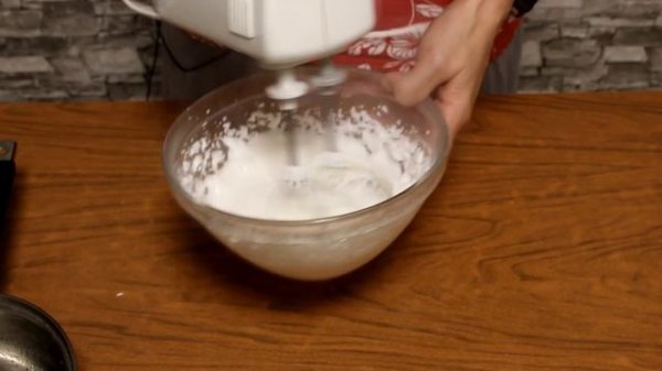 Вкусный и простой крем для бисквита! Cream cake.