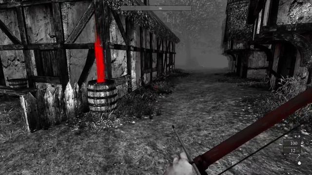Betrayer [Прохождение] Part1 (Coastal Path/Fort Henry) смотреть онлайн