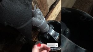 Незамерзающая автопоилка с подогреваемой чашей для овец, коз и коров за понятные деньги