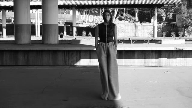 MERCEDES-BENZ FASHION WEEK TBILISI 2020 / TATUNA SS21 смотреть онлайн