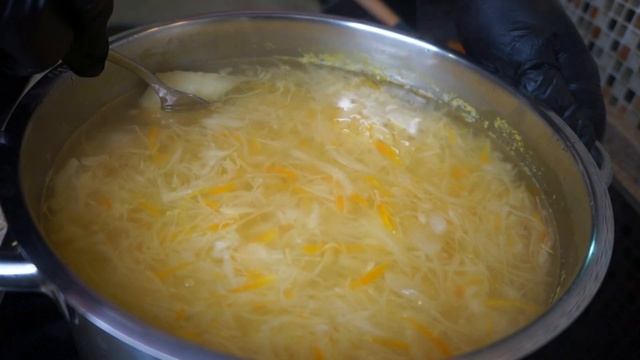 Капустные рецепты: квашеная, тушеная, салаты