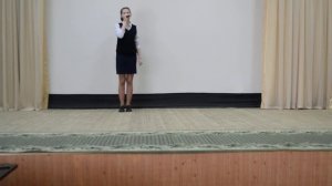 Олехнович Валерия За все спасибо, милый друг  сл  Е  К  Стюарт, муз  И  Бурляев