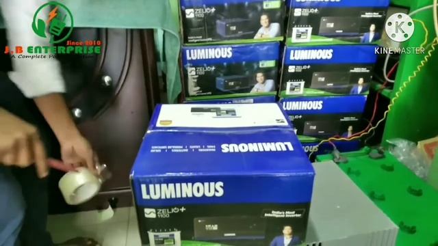 LUMINOUS ZELIO+ IPS FULL DETAILS смотреть онлайн