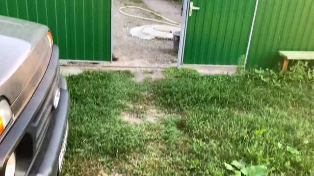 #276 На хуторе созрели сливы, нужно собирать. Хлопоты по хозяйству / Переезд на ЮГ смотреть онлайн