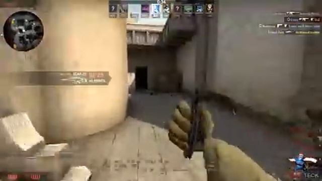 КАК ПОВЫСИТЬ FPS В CS:GO смотреть онлайн
