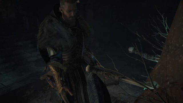 Assassin's Creed Valhalla || How to Get Thor's Hammer 'Mjolnir' смотреть онлайн