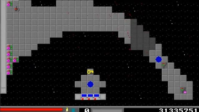 SPISPOPD Space Fail Part 1