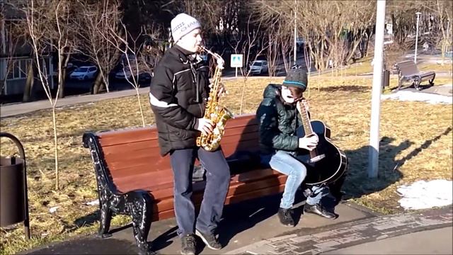 Москва_погодные рекорды_22-23 февраля 2020 смотреть онлайн