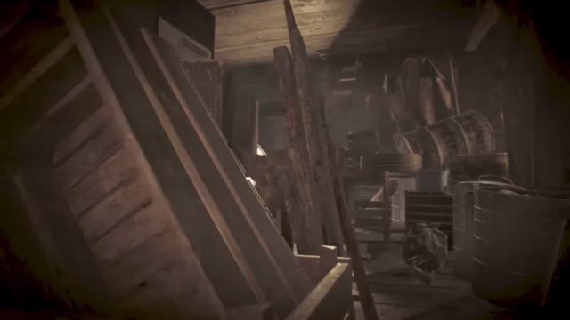 Resident evil met thijme( view van Kai) смотреть онлайн