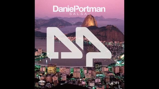Daniel Portman - Salsa смотреть онлайн