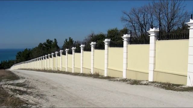 Дача Патриарха Кирилла смотреть онлайн