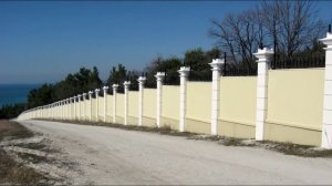 Дача Патриарха Кирилла