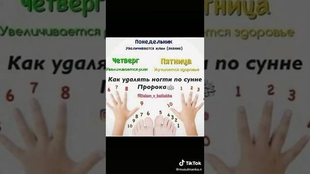 сунна стрижка ногтей смотреть онлайн