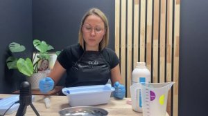 Как развести 3% дезинфицирующий раствор с помощью Оптимакс проф ?