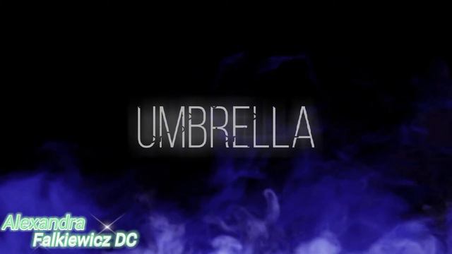 Umbrella // Daycore смотреть онлайн