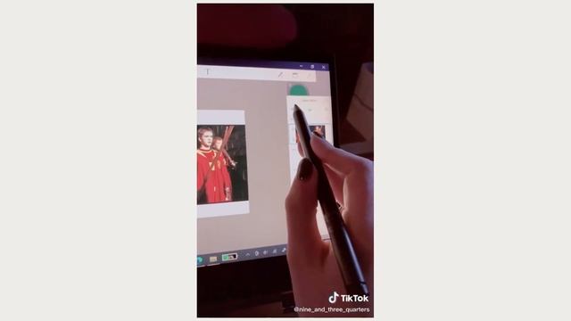 Autodesk Sketchbook Tips & Hacks | TikTok Compilation смотреть онлайн