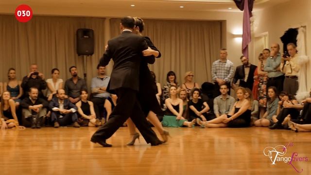 Fabian Peralta and Josefina Bermudez Avila – Desde el alma #FabianyJosefina смотреть онлайн