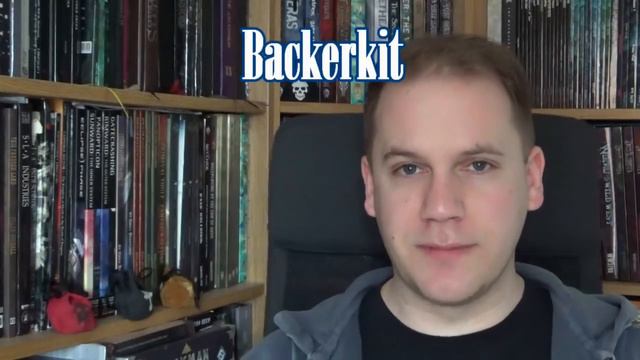 Onyx Path News #7, with the Gentleman Gamer смотреть онлайн