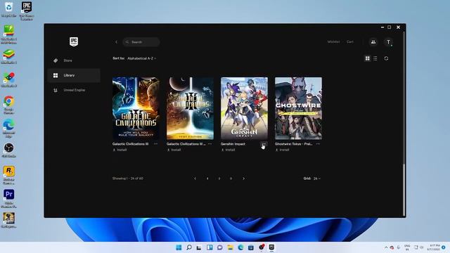 How To Download Genshin Impact Game For Free | Genshin Impact | Epic Games | Unending Gamer | смотреть онлайн