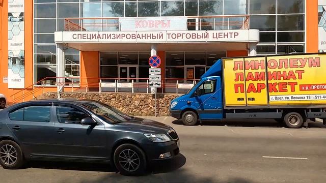 1354, 10.07.2021, Орёл, От Живмаша до трамвайного кольца, Машиностроительная, завод Химмаш, танк Т3