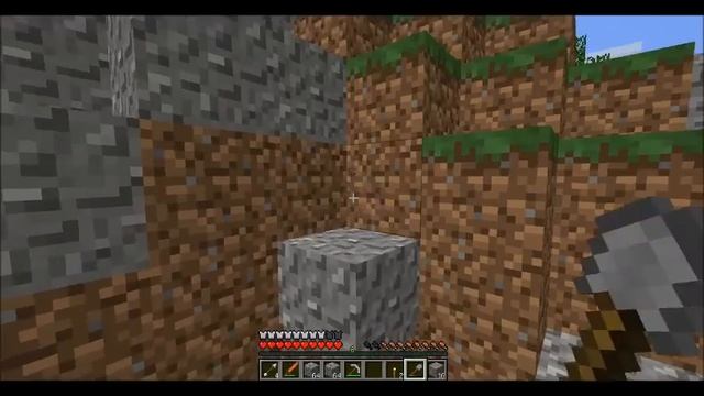 Minecraft Дефибриллятор (Развитие) смотреть онлайн