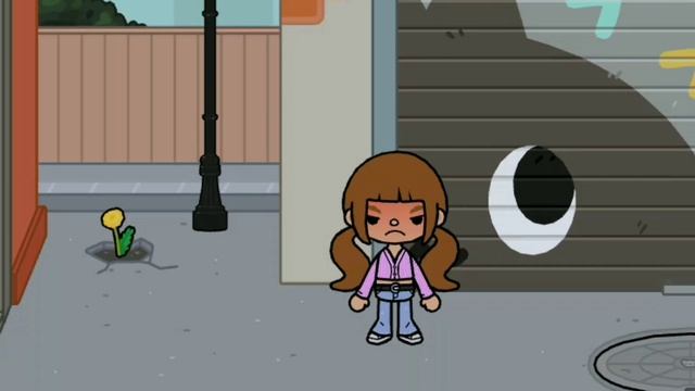 песня Вали карнавал: не сплю ночами❌? по просьбе. "Toca Life World" Delfi Bler ? смотреть онлайн