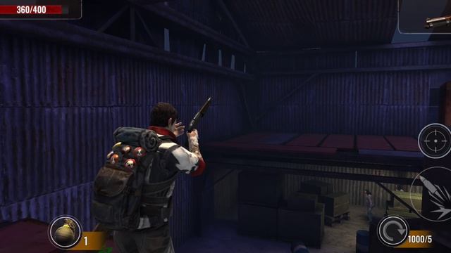 зомби смотреть онлайн