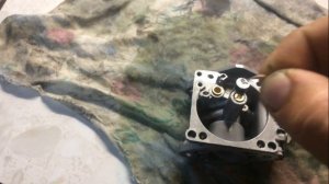 Mikatsu M5FHS