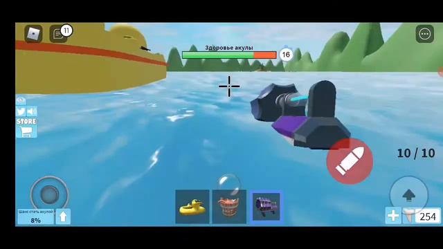 Творите на Roblox вместе со всеми. Дайте волю фантазии смотреть онлайн
