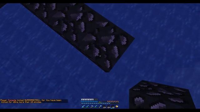 Minecraft: ARCHON Factions Lets Play - Episode 7 - WORLD BORDER