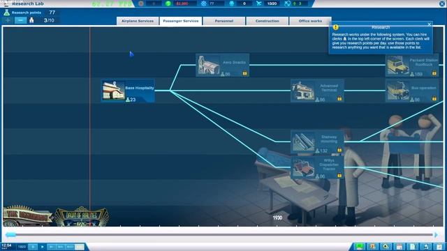 Sky Haven - First Look - Airport Simulator Tutorial Build - Early Access - Lets Play #3 смотреть онлайн