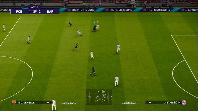 Турнир по сети PES 2021 смотреть онлайн