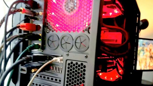 Ryzen Threadripper $4000 4k pro gaming & streaming PC | 1920x + gtx 1080 ti смотреть онлайн