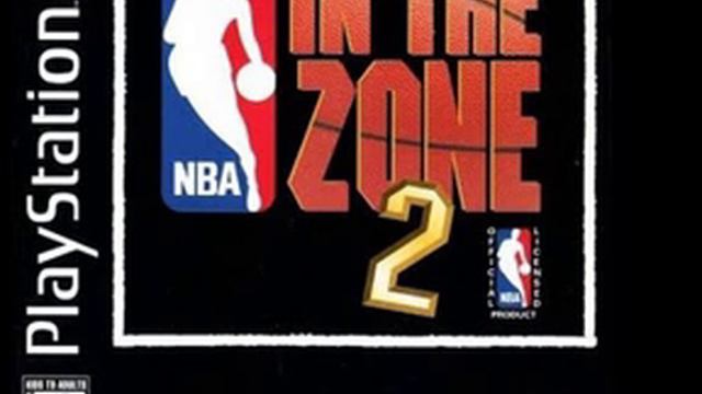 NBA in the Zone 2 - OST смотреть онлайн