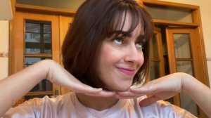 Tonalizante Casting Gloss Loreal 535 Chocolate | Pintando o cabelo em casa - ANTES e DEPOIS