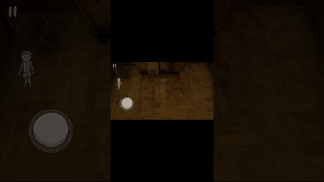 Evil nun game finish смотреть онлайн