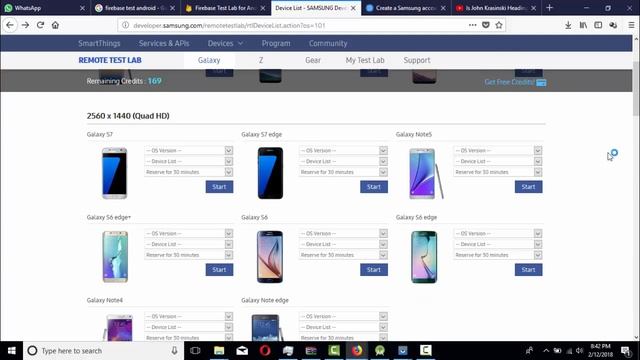 How To Test Your Android App on real device For Free смотреть онлайн