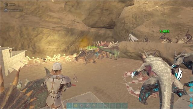 ARK RUSSIA X5 l Гриф за Гриф. смотреть онлайн
