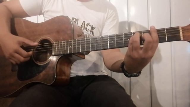 Exchange of heart | Guitar Chords Cover By: Nikoy смотреть онлайн