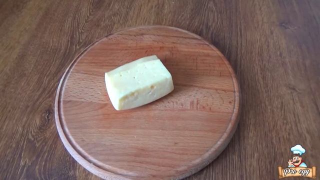 Открытый творожно- сырный пирог.Как же это вкусно! смотреть онлайн