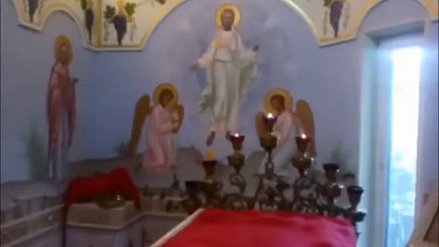 Вечерние молитвы смотреть онлайн