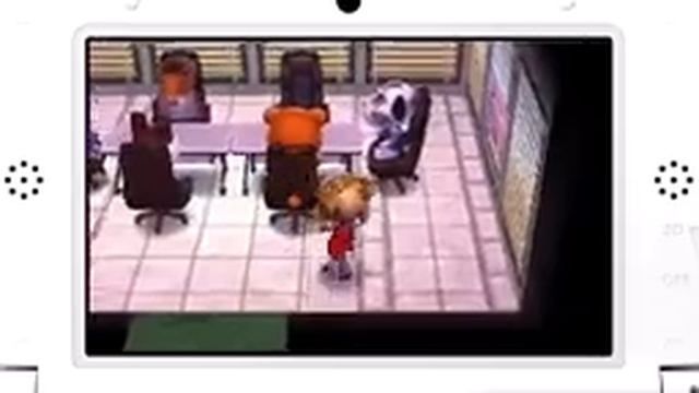 Animal Crossing: Happy Home Designer Review! - BradleyNews11 смотреть онлайн